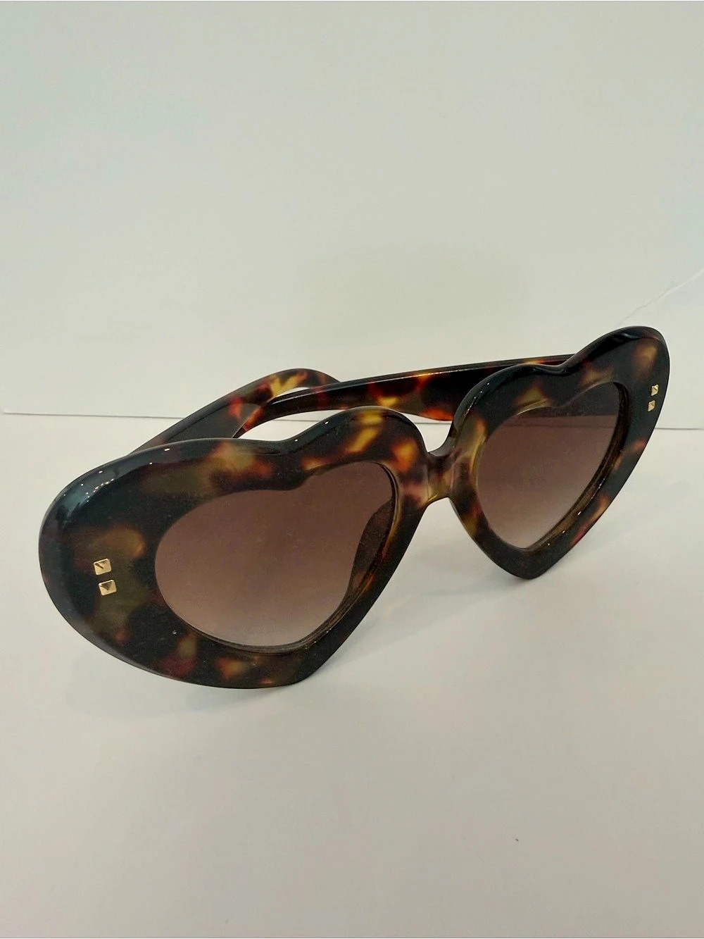 Tortoiseshell Sunglasses